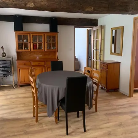 Casa Corsa Levie