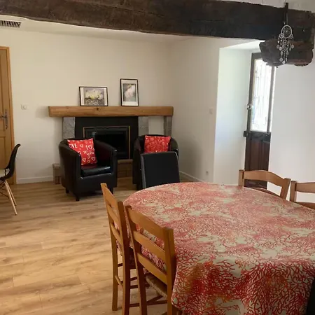 Apartman Casa Corsa Levie