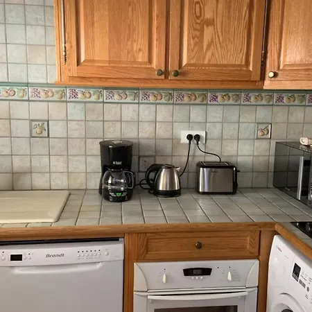 Casa Corsa Apartman Levie