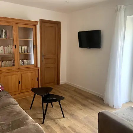 Apartman Casa Corsa Levie