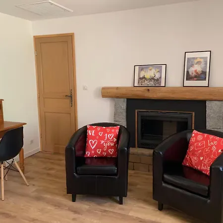 Casa Corsa Apartman Levie