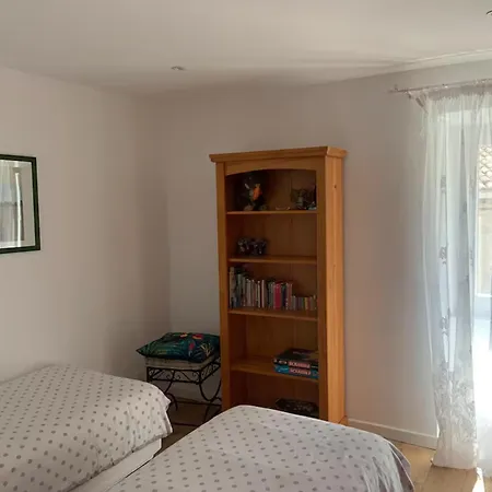 Casa Corsa Apartman