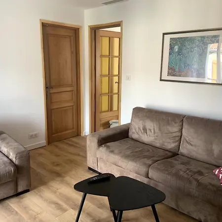 Apartman Casa Corsa