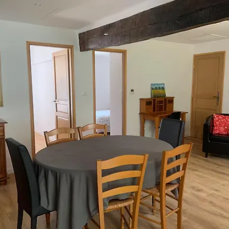 Apartman Casa Corsa