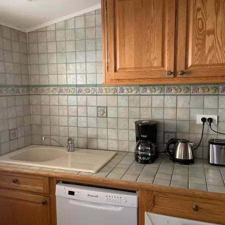 Apartman Casa Corsa Levie