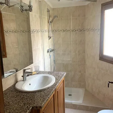 Apartman Casa Corsa Levie