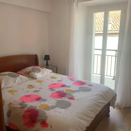 Casa Corsa Apartman Levie