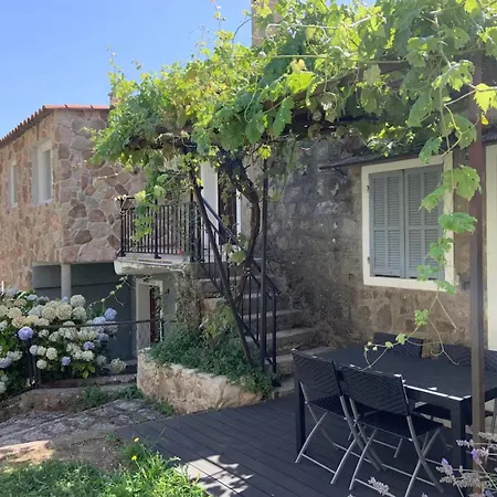 Casa Corsa * Levie