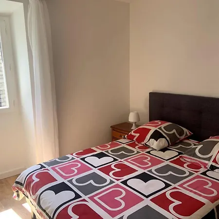 Casa Corsa Apartman Levie