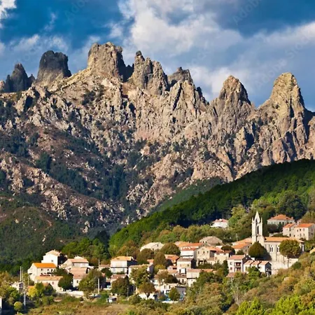 Casa Corsa *